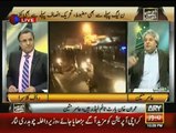 Dacoits suit our political system , PML-N will win again due to this thana culture - Amir Mateen