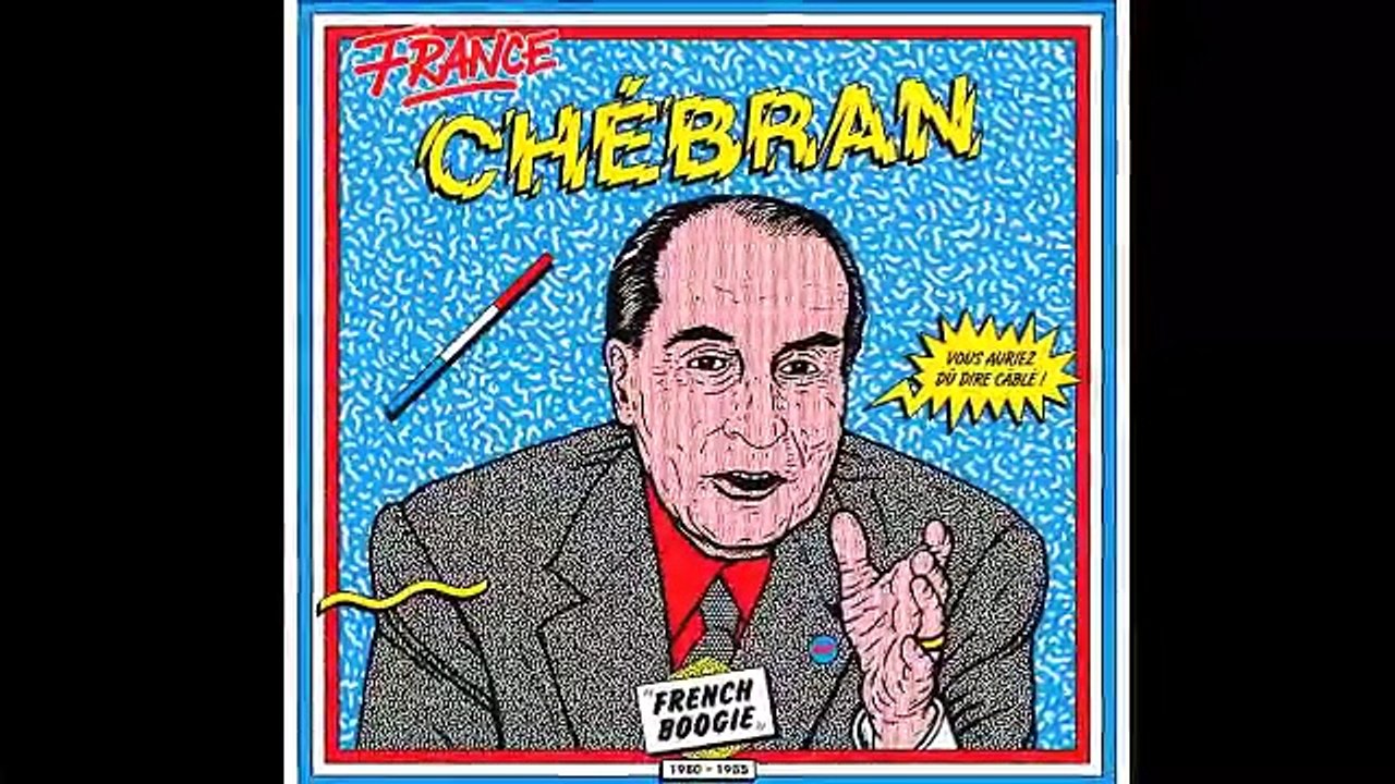 INTERVIEW - SALUT LES SALAUDS ( CHEBRAN )