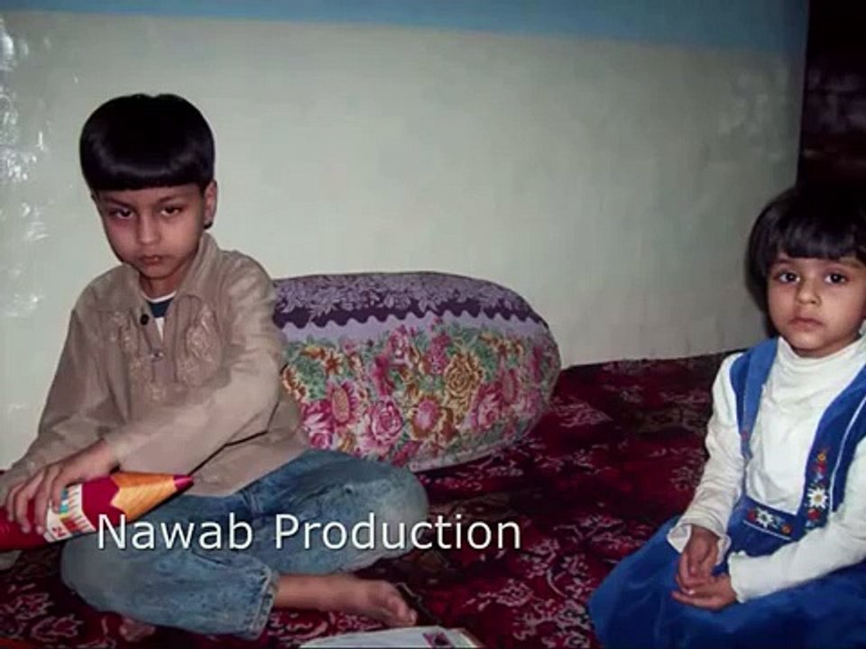Super star Shah Rukh family in Peshawar part 2.