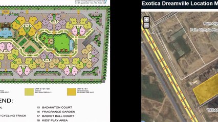 Exotica Dreamville Perfectly Corporate