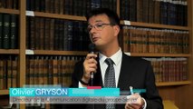 Olivier GRYSON - G5 Santé : nouvelles technologies dans la prise en charge du patient en ambulatoire