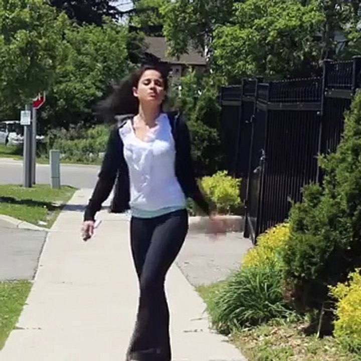 Zaid Ali - never show off to a girl like this