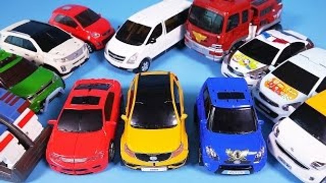 헬로카봇 또봇 Tobot Carbot 델타트론 대 쿼트란 트라이탄 댄디 또봇 X Y