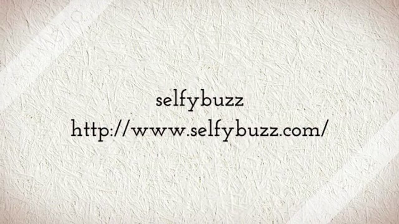 selfybuzz