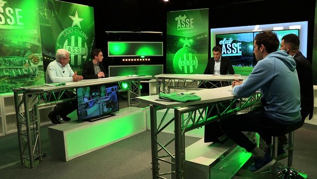 CLUB ASSE AVANT DERBY