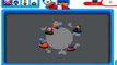 Pocoyo - Full Episodes of Pocoyo in English for Kids Games - Pocoyo Bumper Cars Games For
