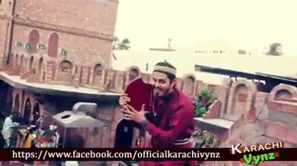 Karachi Vynz Happiest Moment In Life