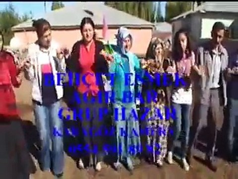 BEHÇET ESMEK YEMEN TÜRKÜSÜ BULANIK MUŞ 0554 591 89 82 Kurdish wedding Kürt düğünleri