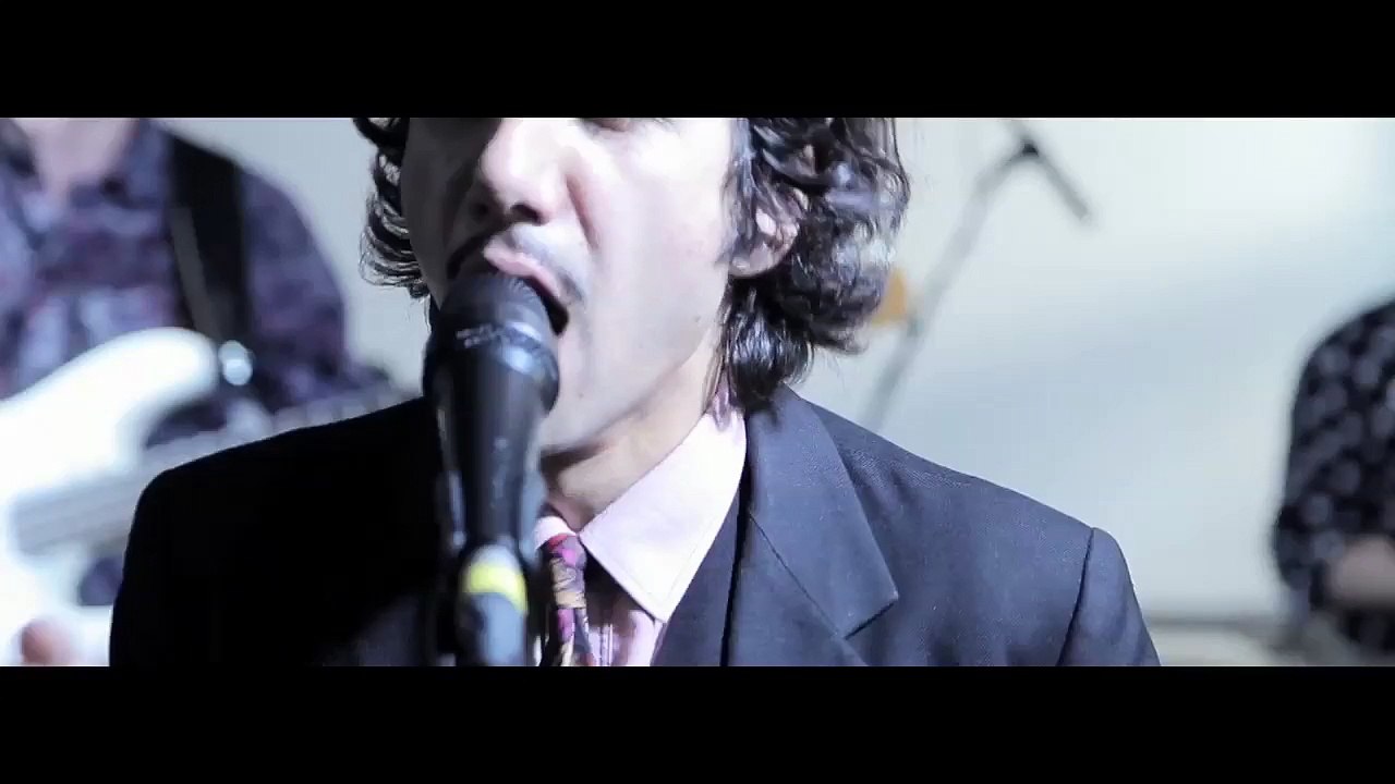 DIGILOVE #1 | Feu! Chatterton - La malinche