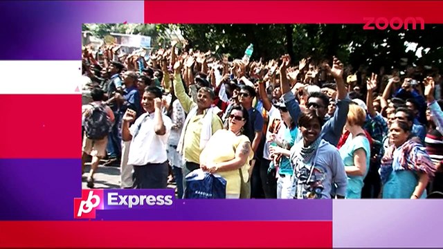 Bollywood News in 1 minute - 031115 - Shah Rukh Khan, Deepika Padukone, Akshay Kumar