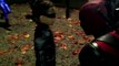 Deadpool 2016 HD Movie Promo Clip How Deadpool Spent Halloween - Ryan Reynolds Superhero Movie