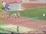 Yordanka Donkova – Record du Monde 100m haies