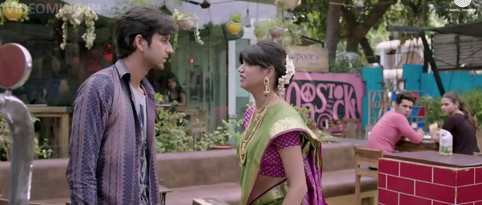 Tujhse Door (Love Exchange) Full HD
