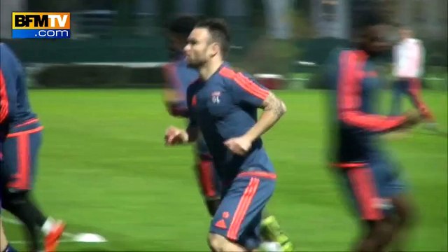 Chantage présumé à la sextape contre Valbuena: Karim Benzema en garde à vue