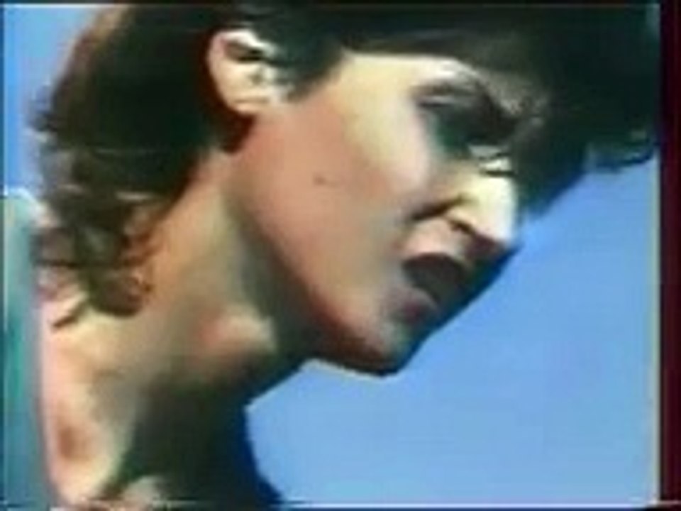 Galina Chistyakova – Record du Monde saut en longueur femme