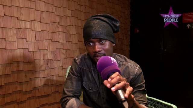 Kev Adams - Black M dans Aladin : une évidence pour Dawala, fondateur de Wati B (exclu vidéo)