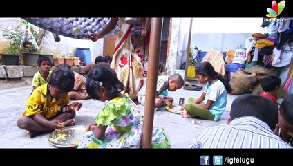 Aditya Creative Genius Telugu Movie Trailer 03