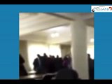 La vidéo de la bagarre générale entre députés à l’Assemblée nationale