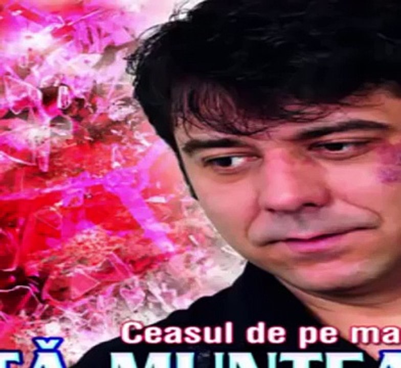 Ghita Munteanu - Si te iubeam atat de mult Nou 2015