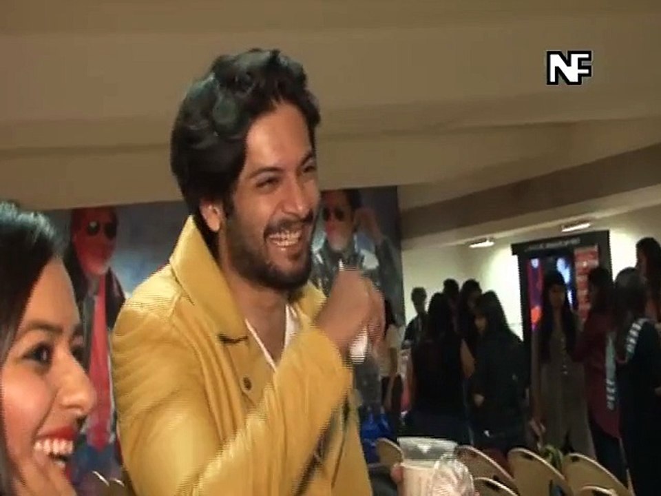 Screening of Y Films Webseries Band Baaja Baraat!