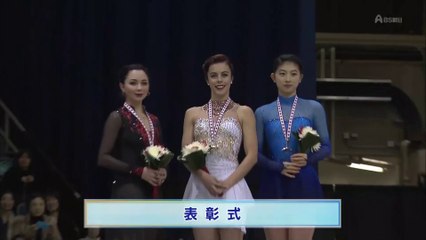 SC Ladies FS②