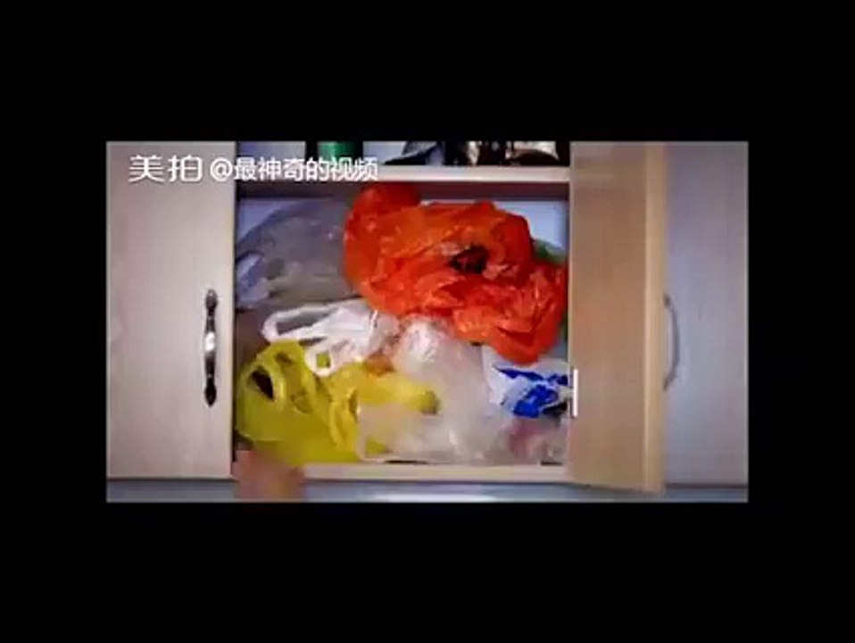 Great Tips To Keep Grocery Bags