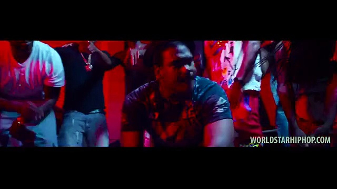 Zuse -1 Minute- Feat. London Jae (Official Music Video)