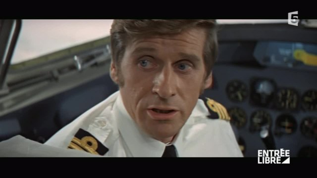 Entrée Libre se fait des Films: Le Clan des sicicliens - Entrée libre