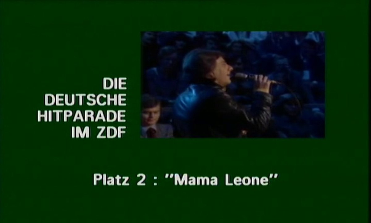 Bino - Mama Leone 1978