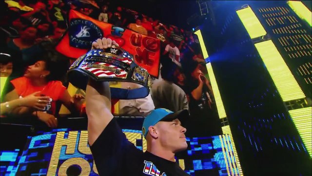 Total Divas Season 4, Episode 13 Clip: Dolph Ziggler flirts with Nikki Bella