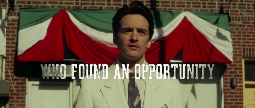 The Wannabe Official Trailer 1 (2015) - Patricia Arquette, David Zayas Movie HD