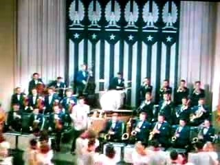 Harry James Orchestra-2 O'Clock Jump