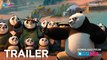 KUNG FU PANDA 3 - HD Video - OFFICIAL INTERNATIONAL TRAILER #2 - 2015