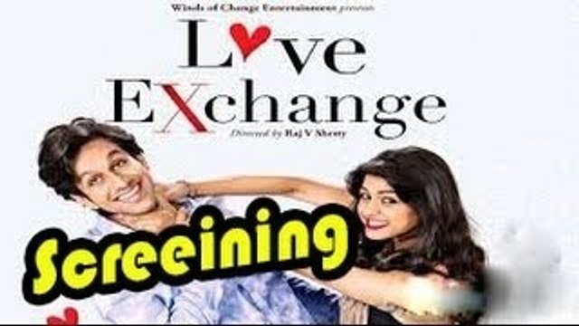 Love Exchange Full Movie 2015 - Premier With All Team Cast & Crew | Bollywood News 2015