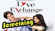 Love Exchange Full Movie 2015 - Premier With All Team Cast & Crew | Bollywood News 2015