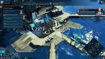 Anno 2205 - SweetFX / Reshade mod - gameplay PC [graphics mod] Windows 10