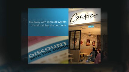 Advantages of Canteen Management System