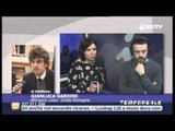 Icaro Tv. Multe sulle strisce blu, a Tempo Reale il difensore civico: regole chiare o niente multe