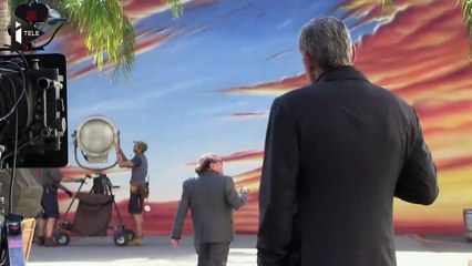 Grâce à George Clooney, Nespresso lance le premier café exporté du Soudan du sud