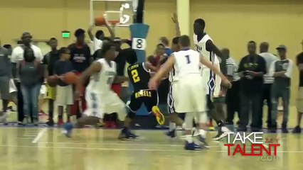 Bu kadarı da  haksızlık!