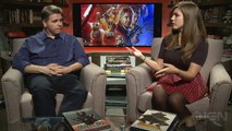 Who Might Die in Star Wars: The Force Awakens? IGN Conversation