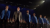 Nearer, My God, to Thee — BYU Vocal Point feat. BYU Men's Ch