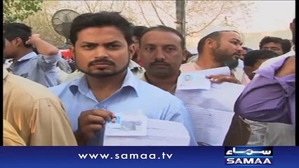 Good news for driving licence seekers in Karachi