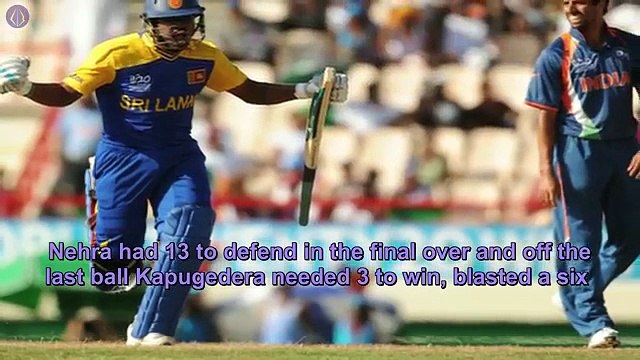 TOP 10 Most Epic Last Ball Sixers in Cricket History -