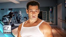 Why Is Salman Khan HURT ? | Sultan