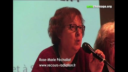 Pôle Emploi ne respecte pas la décision du Conseil d'État