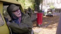 The Lady in the Van 2015 HD Movie Clip Til You Sort Yourself Out - Maggie Smith Movie