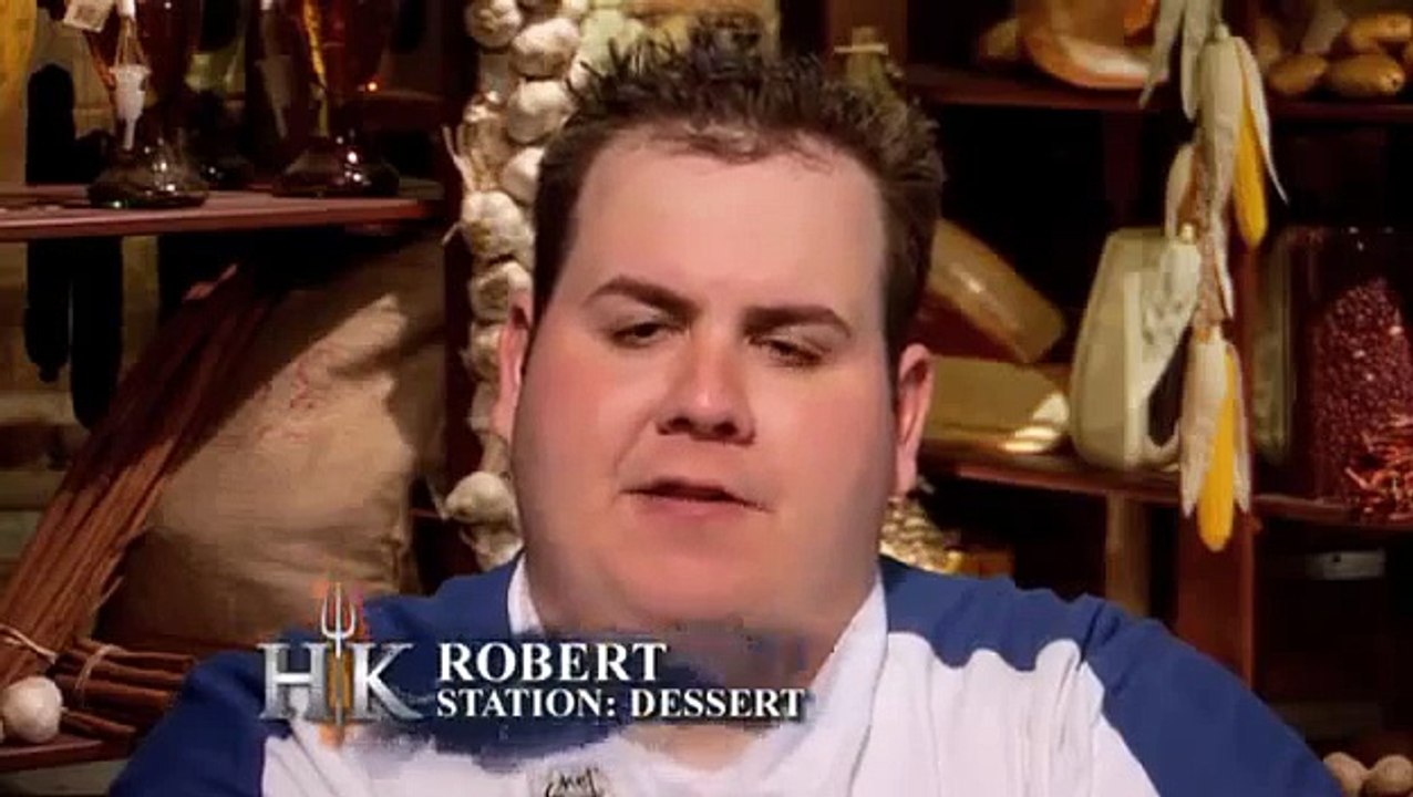 Hells Kitchen S05E07 J Gets Ejected From Hells Kitchen Uncensored)