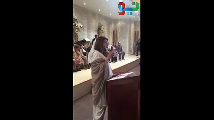 Reham khan 1st appearance after Divorce in UK