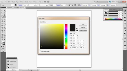 windows 8 logo tutorial